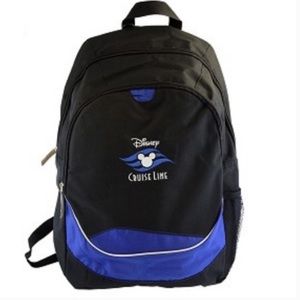 Brand new Disney Cruise Line backpack